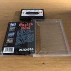 Into the Eagle’s Nest – Commodore 64 - pikkukuva 3