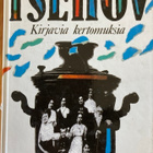ANTON TSEHOV: KIRJAVIA KERTOMUKSIA - pikkukuva 1