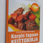 Annika Dahlqvist : Karpin tapaan keittokirja - pikkukuva 1
