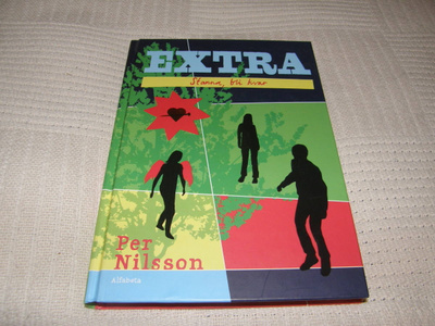 Per Nilsson Extra Stanna, bli kvar