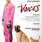 VOICES, THE	(37 243)	k	-FI-	DVD		ryan reynolds	2014 - pikkukuva 1