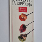 Lorna Rhodes : Fondyy- ja dippikirja - pikkukuva 1