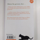 Detlef Bluhm : Was Sie schon immer uber Katzen wissen wol... - pikkukuva 2
