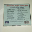 CD Solistien Joulu - Finnish Christmas Recital - pikkukuva 2