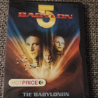 Babylon 5 Tie Babyloniin UUSI - pikkukuva 1