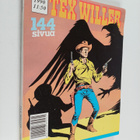 Tex Willer 1/1990 - pikkukuva 1