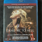 Drag Me To Hell blu-ray | Nordic | 2009 - pikkukuva 1