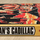 Stephen King: DOLAN'S CADILLAC (2009) Christian Slater - pikkukuva 3