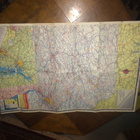 4 kpl USA-karttoja - pikkukuva 3