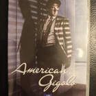 American Gigolo (1980) DVD Suomijulkaisu - pikkukuva 1