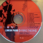 LINKIN PARK :: HYBRID THEORY :: CD, ALBUM .. 2000 !! - pikkukuva 4