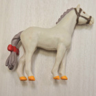 MEG poni vaalea - pikkukuva 1