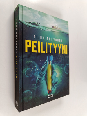 Tiina Raevaara : Peilityyni