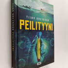 Tiina Raevaara : Peilityyni - pikkukuva 1