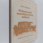 Ossi Säpyskä : Pirkanmaan autoliikenteen vaiheet - pikkukuva 1
