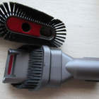 DYSON yhdistelmäsuulake ja pehmeä pölyharja - pikkukuva 2