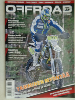 OffroadPro Nro 3/2016 (20.5)