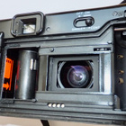 VANHA Kamera Olympus AZ-1 Zoom - pikkukuva 4