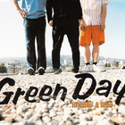 Green Day - Hitchin' A Ride CDS PROMO - pikkukuva 1