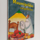 Harald Sonesson : Muumipeikko salapoliisina - pikkukuva 1