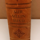 Kirja Suursillin suku - pikkukuva 2