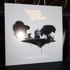 CD Tsuumi SOUND SYSTEM :  Twisted invention( SIS POSTIKULU) - pikkukuva 1