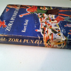 Held Kurt: Zora punatukka, v. 1961, 1.p. - pikkukuva 2