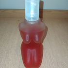 Catsuit hajuvesipullo100ml koristeeksi(tuoksu ei enään hyvä) - pikkukuva 2