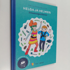 Terhi Kangas : Helga ja Helmeri ilmastoagentteina - pikkukuva 1