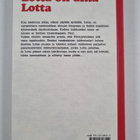 Merri Vik : Lotta on aina Lotta - pikkukuva 2