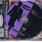 FOKKEWOLF death ray CDEP -1997-uk ex-HERESY - pikkukuva 2