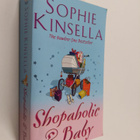 Sophie Kinsella : Shopaholic & baby - pikkukuva 1