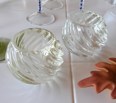 Partylite Illuusio 2 kpl 