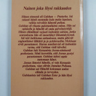 sisar Gulshan Ester : Revitty huntu - pikkukuva 2