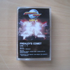 Frehley`s comet/Live+1  (c-kasetti) - pikkukuva 1