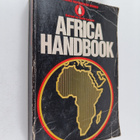 Colin Legum : Africa handbook - pikkukuva 1