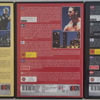 MARTIAL LAW 1-3 DVD - pikkukuva 2