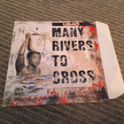UB40: Many Rivers To Cross + 2 - pikkukuva 1