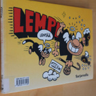 Jope Pitkänen : Jopen Lempi - Lempi lentää ( 1.p. 1998 k.p ) - pikkukuva 1