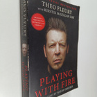 Kirstie McLellan Day ym. : Playing With Fire - The Highes... - pikkukuva 1