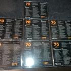 Muistojen 70-luku - paketti (21cd) - pikkukuva 2