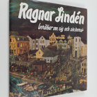 Ragnar Linden berättar om sig och sin konst (signeerattu,... - pikkukuva 1