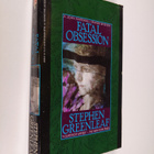 Stephen Greenleaf : Fatal Obsession - pikkukuva 1