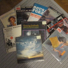 Morton Gould And His Orch 9 x LP Stage & Screen & soundtrack - pikkukuva 1