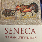 TORKKI: SENECA ELÄMÄN LYHYYDESTÄ - pikkukuva 1