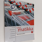 Lyhyt matikka 7 : Talousmatematiikka - pikkukuva 1