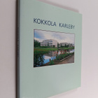 Aira Saloniemi : Kokkola = Karleby - pikkukuva 1