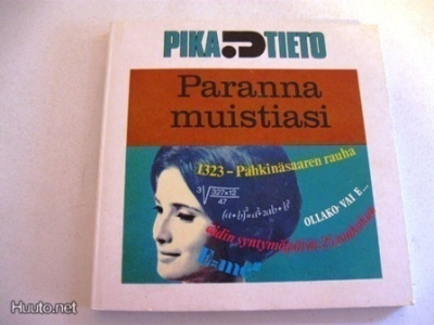 Paranna muistiasi