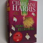 Charlaine Harris : Dead Reckoning - pikkukuva 1