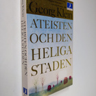 Georg Klein : Ateisten och den heliga staden - pikkukuva 1